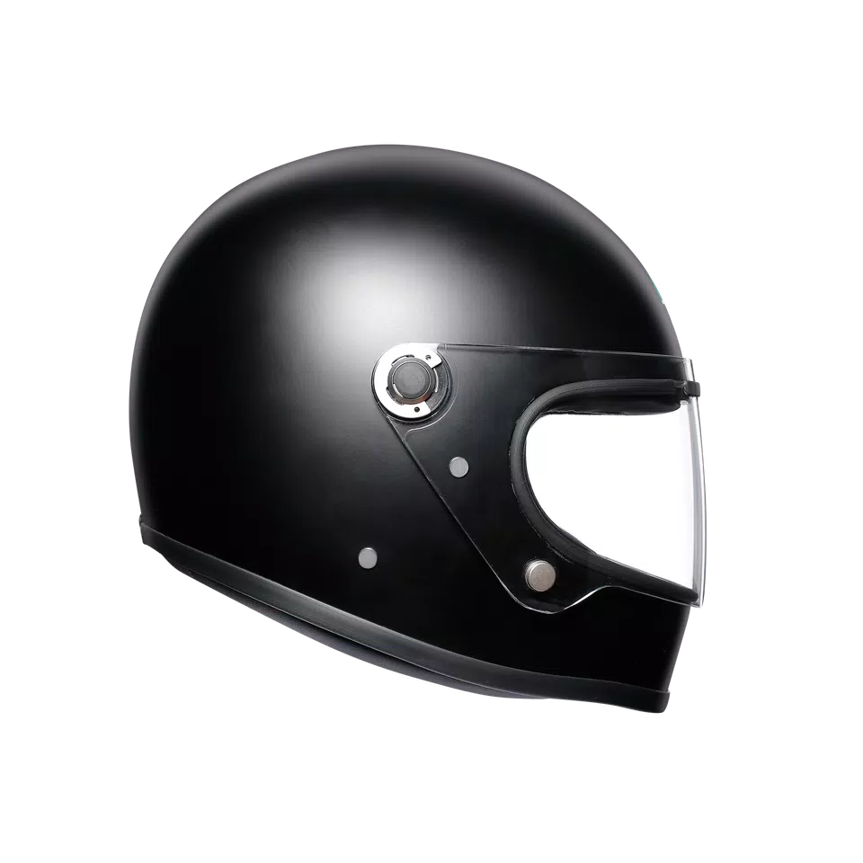 X3000 MONO E2205 - MATT BLACK -  - 4