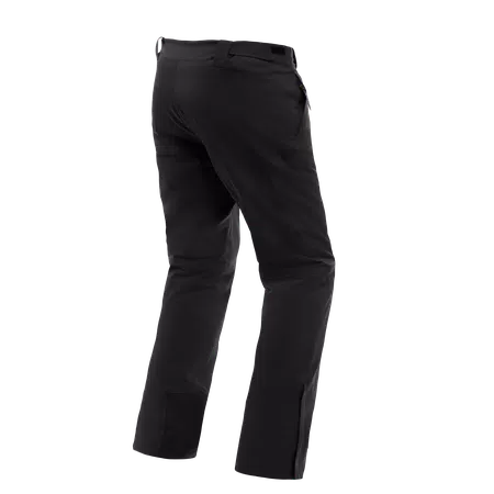 ONIRA AEROSENSE-DRY - MEN'S TECHNICAL SKI PANTS - STRETCH-LIMO - 3