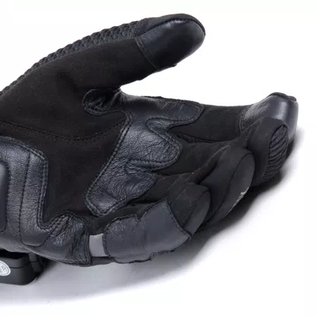 LIVIGNO GORE-TEX THERMAL GLOVES - BLACK - 2