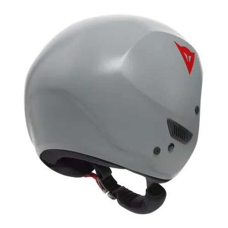R001 FIBER CASQUE DE SKI - NARDO-GRAY - 5