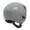 R001 FIBER SKI HELMET