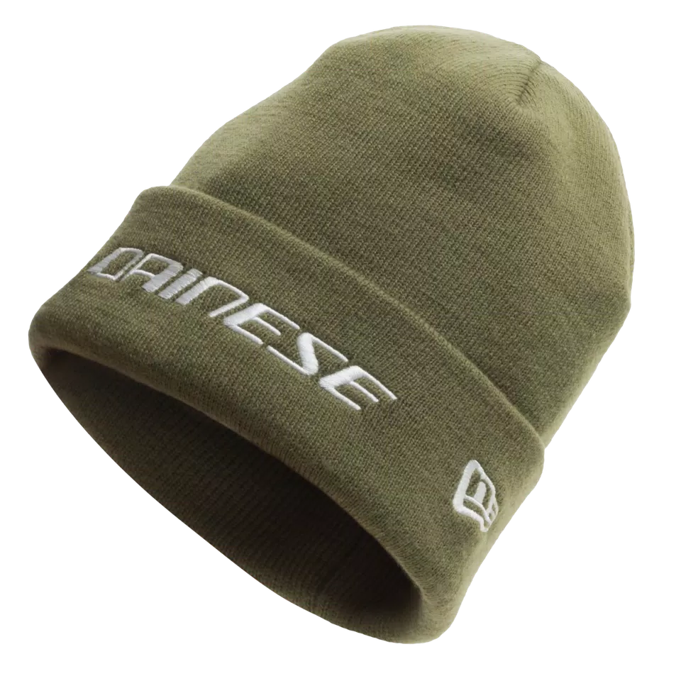 DAINESE GORRO DE INVIERNO - GREEN - 1