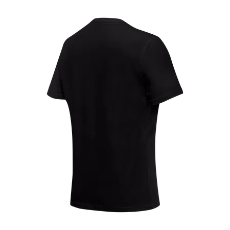 CLASSIC AGV T-SHIRT - BLACK - 2