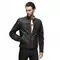 ISTRICE LEATHER JACKET