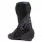 RT-RACE MEN'S MOTORCYCLE BOOTS BLACK/WHITE/GREY