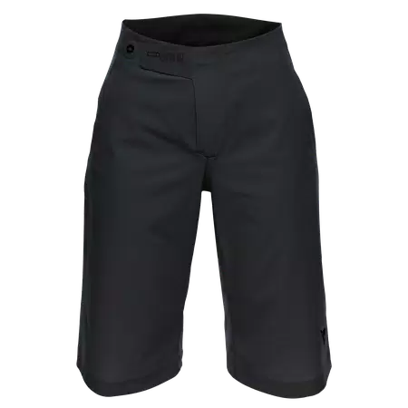 HGL - WOMEN'S BIKE SHORTS - TRAIL-BLACK - 1
