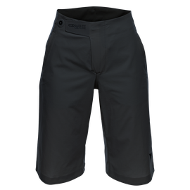 HGL SHORTS WMN TRAIL-BLACK- Made to pedal
