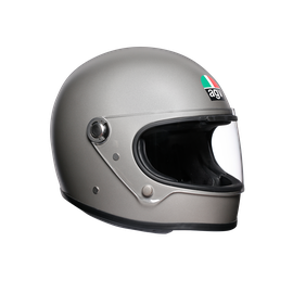 X3000 MONO E2205 - MATT LIGHT GREY 