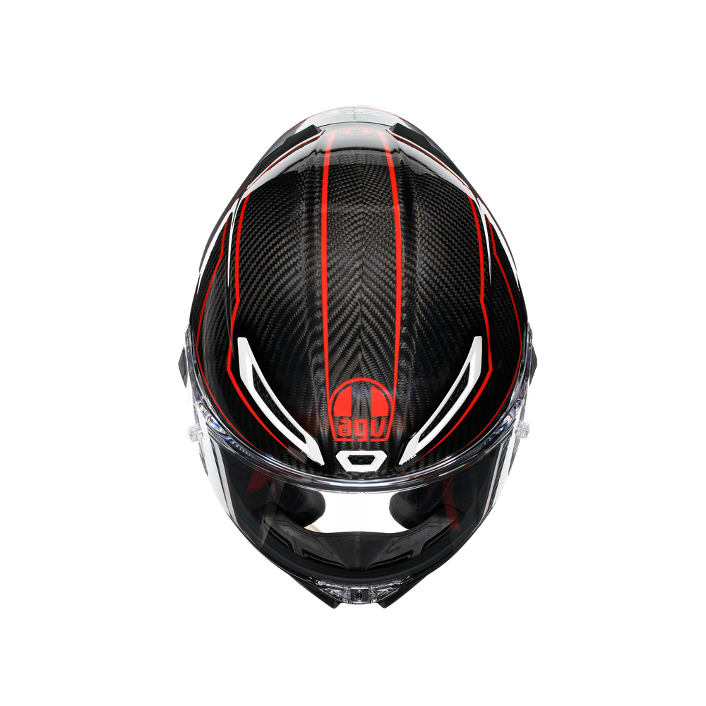 pista-gp-rr-performante-carbon-red-casco-moto-integral-e2206-dot image number 6