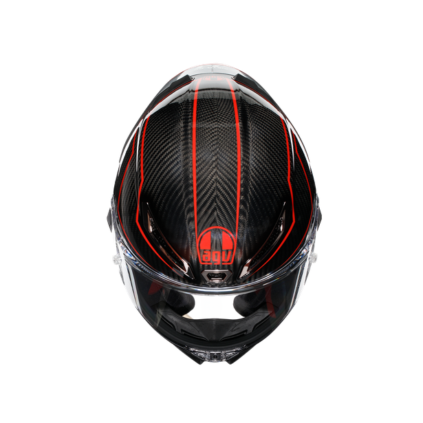 pista-gp-rr-performante-carbon-red-casco-moto-integral-e2206-dot image number 6