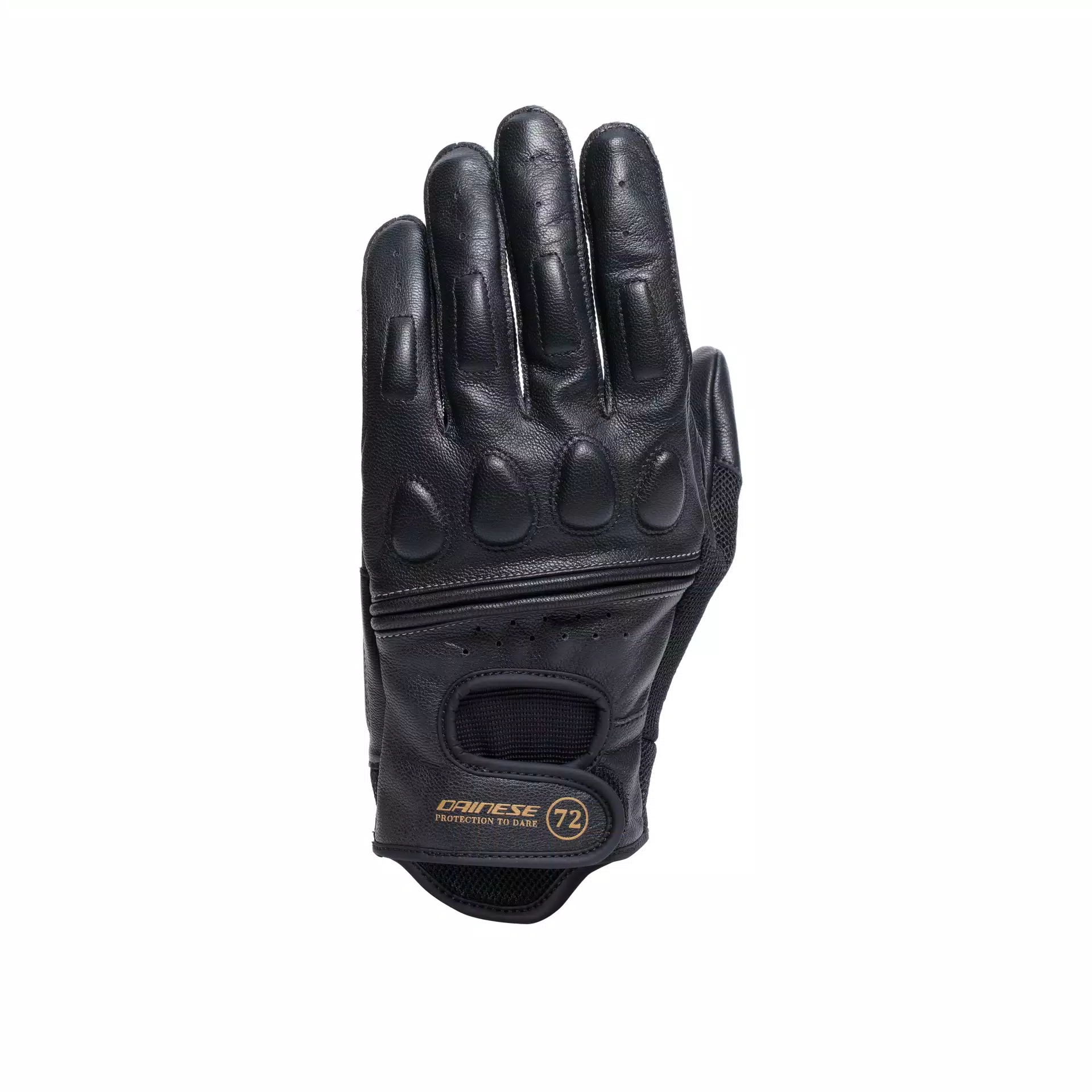 BLACKJACK 2 - MOTORRADHANDSCHUHE SOMMER VINTAGE