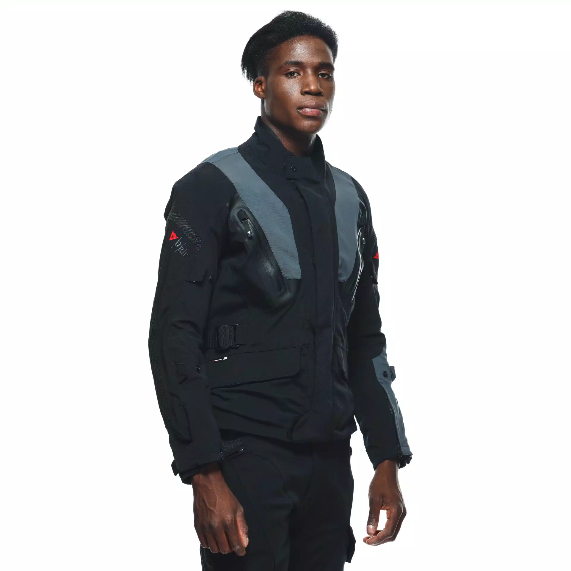 STELVIO D-AIR® D-DRY® XT JACKET