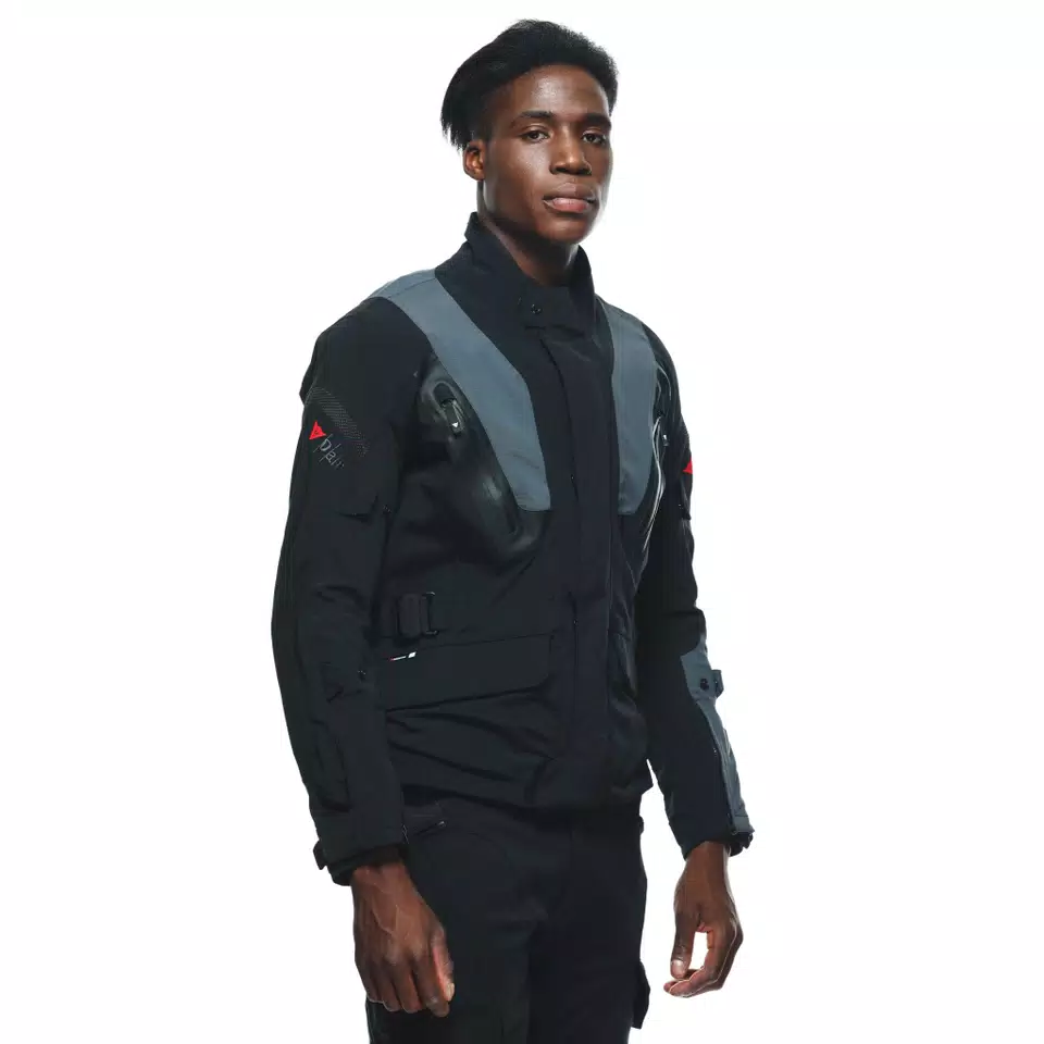 STELVIO D-AIR® D-DRY® XT JACKET -  - 21