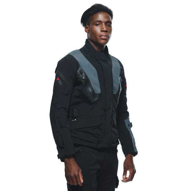 stelvio-d-air-d-dry-xt-jacket-black-ebony image number 4