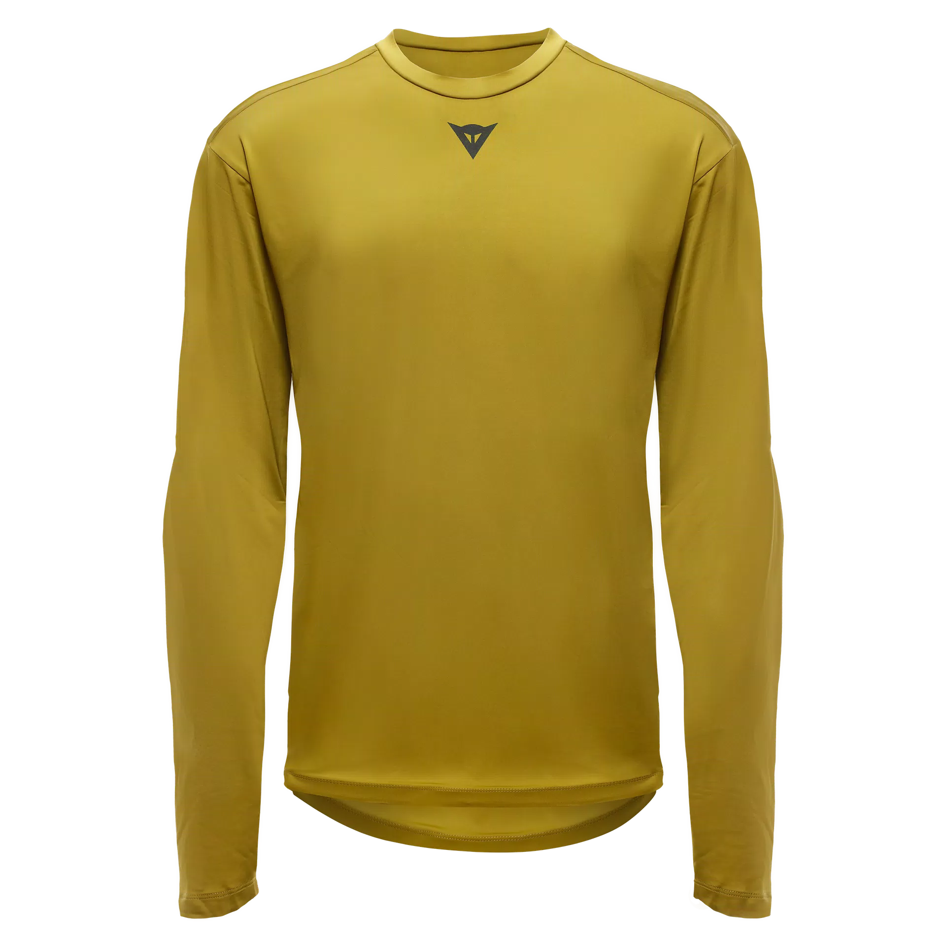 HG ROX JERSEY LS - MEN'S LONG SLEEVE BIKE T-SHIRT