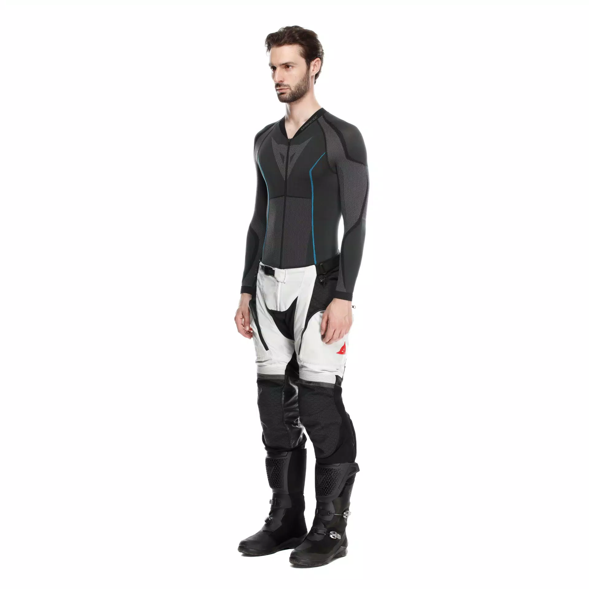 SUPER ADVENTURE ABS&Oslash;LUTESHELL&trade; - OFF-ROAD-MOTORENHOSEN HERREN