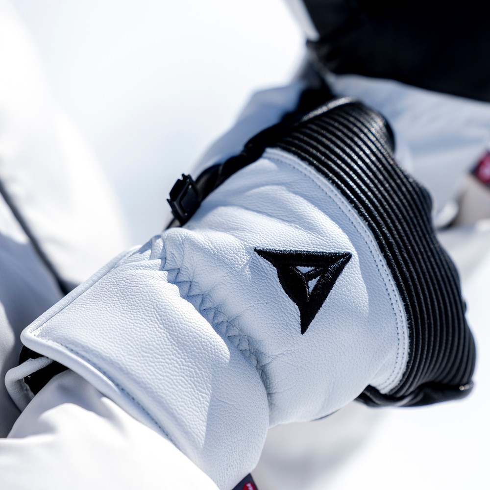 C&oacute;mo elegir los guantes de esqu&iacute;