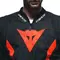 AVRO 5 TEX - MEN'S MOTORCYCLE JACKET IN FABRIC