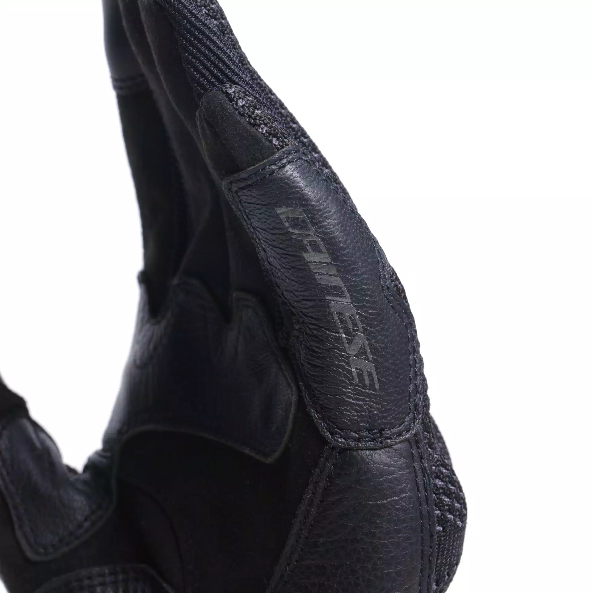 ARGON - MEN'S MOTORCYCLE TEXTILE GLOVES