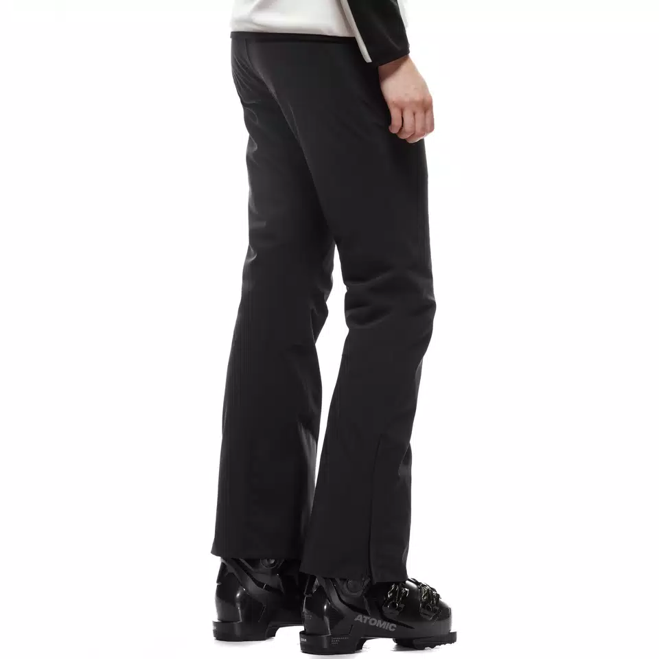 LIGERA DERMIZAX EV™ - WOMEN'S SKI PANTS - STRETCH-LIMO - 6