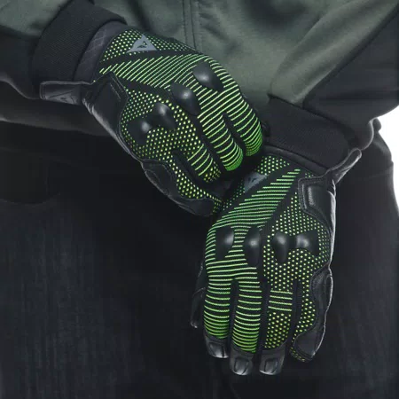 UNRULY ERGO-TEK GLOVES