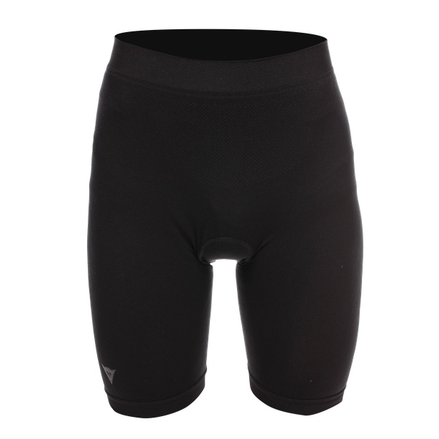 dskin-men-s-bike-technical-shorts-with-seat-lining-black image number 0