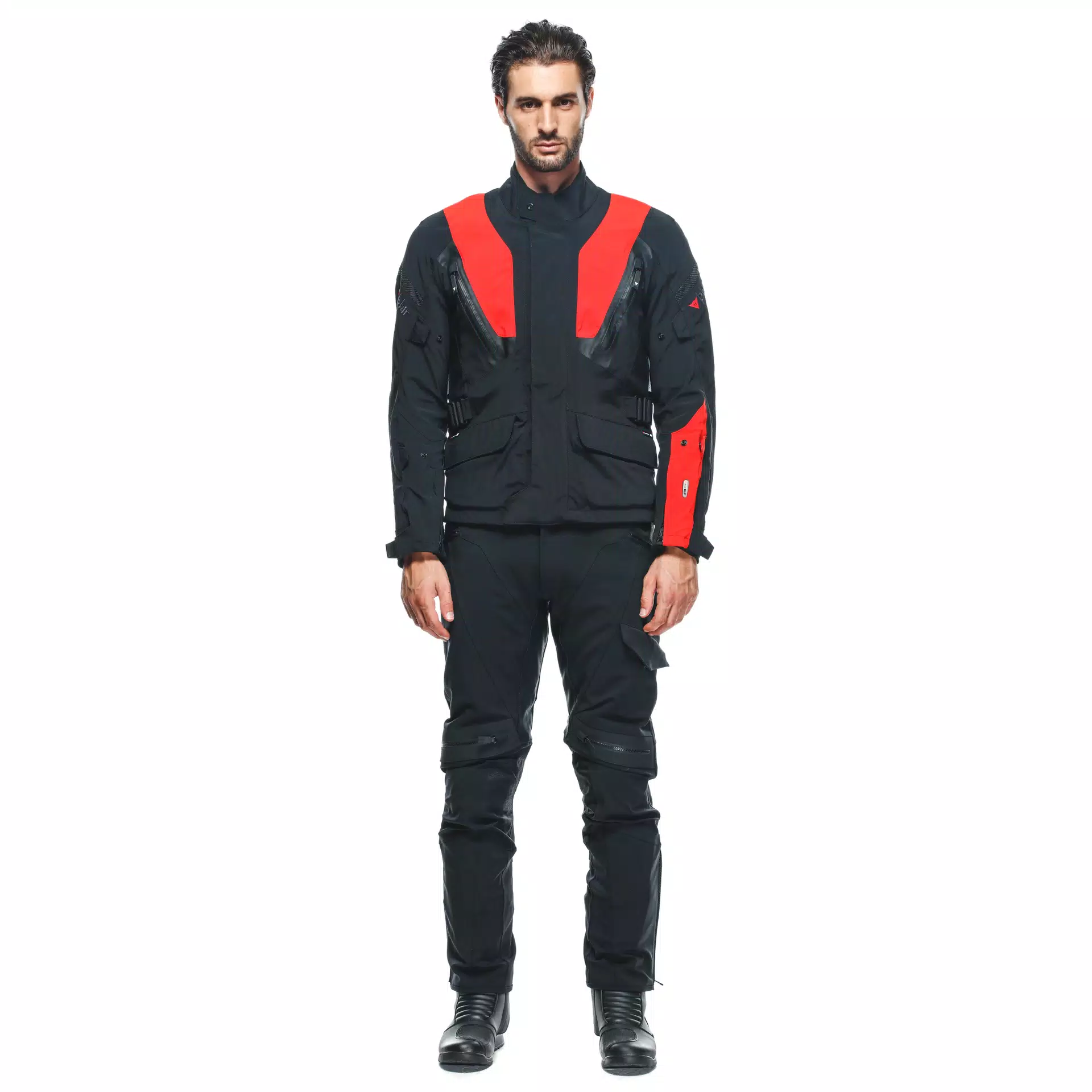 STELVIO D-AIR® D-DRY® XT JACKET