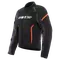 AIR FRAME 3 TEX - MEN'S SUMMER MOTORCYCLE JACKET IN FABRIC