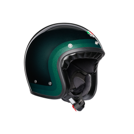 X70 MULTI DOT - TROFEO GREEN 