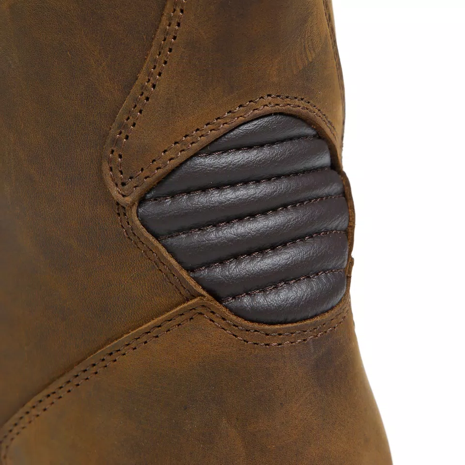 FUEL WP - DARK-BROWN -  - 10