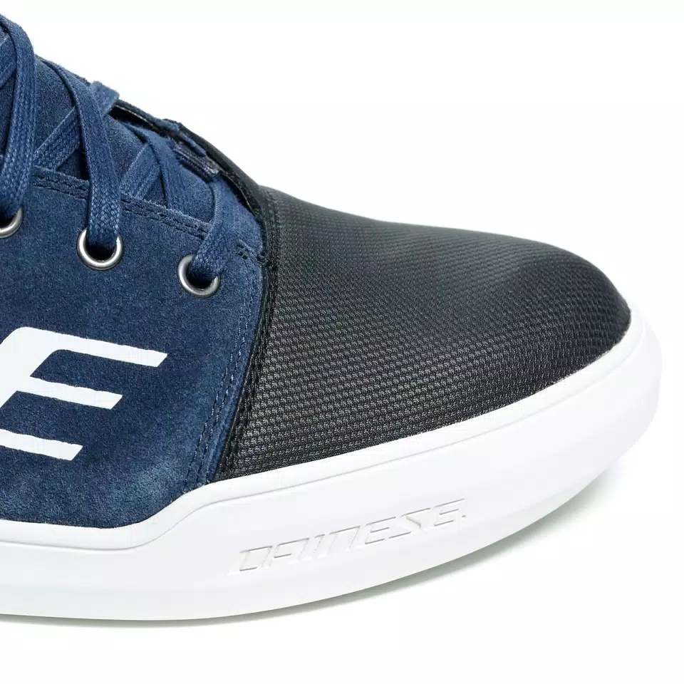YORK D-WP SHOES