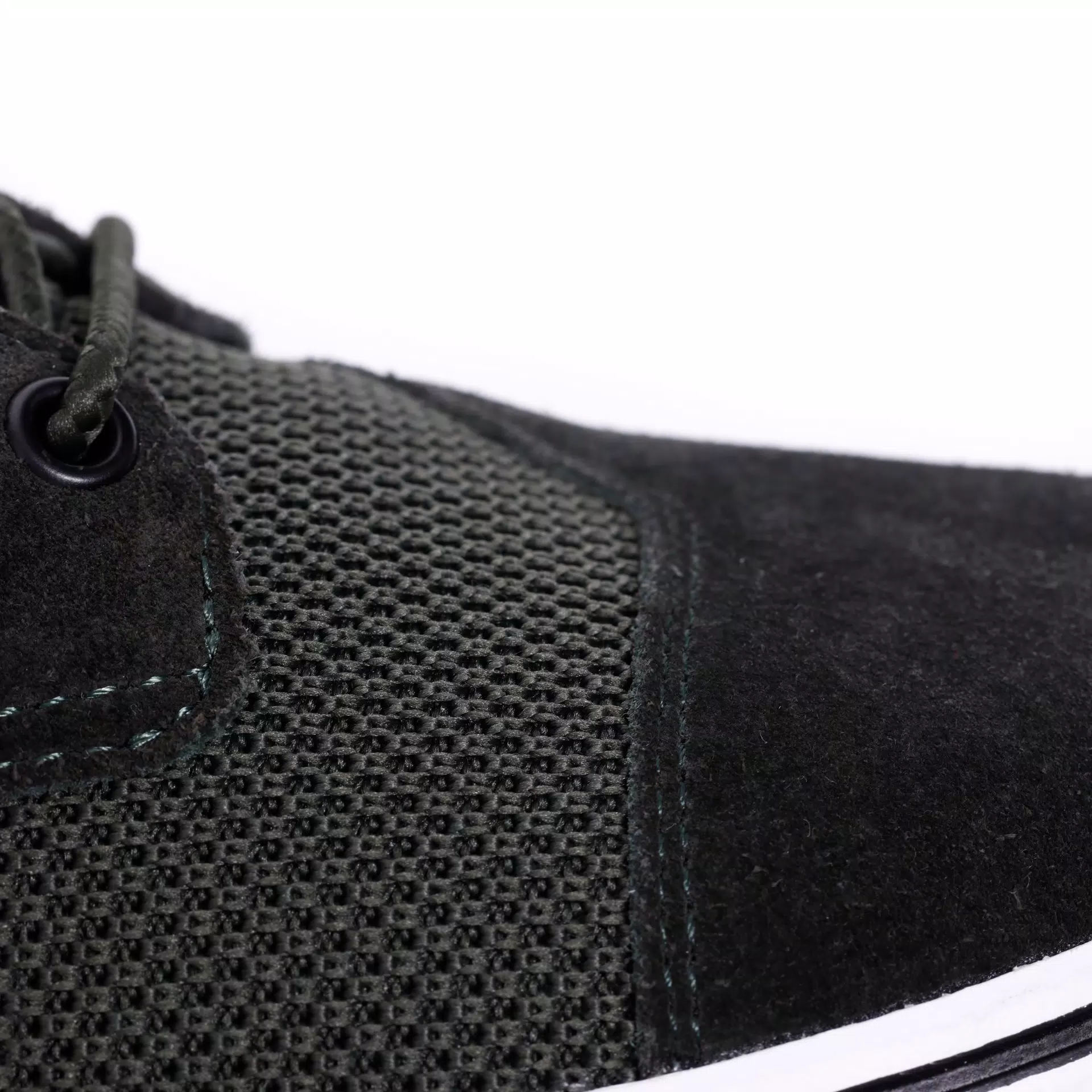 DARTWOOD TEX - GREEN/WHITE