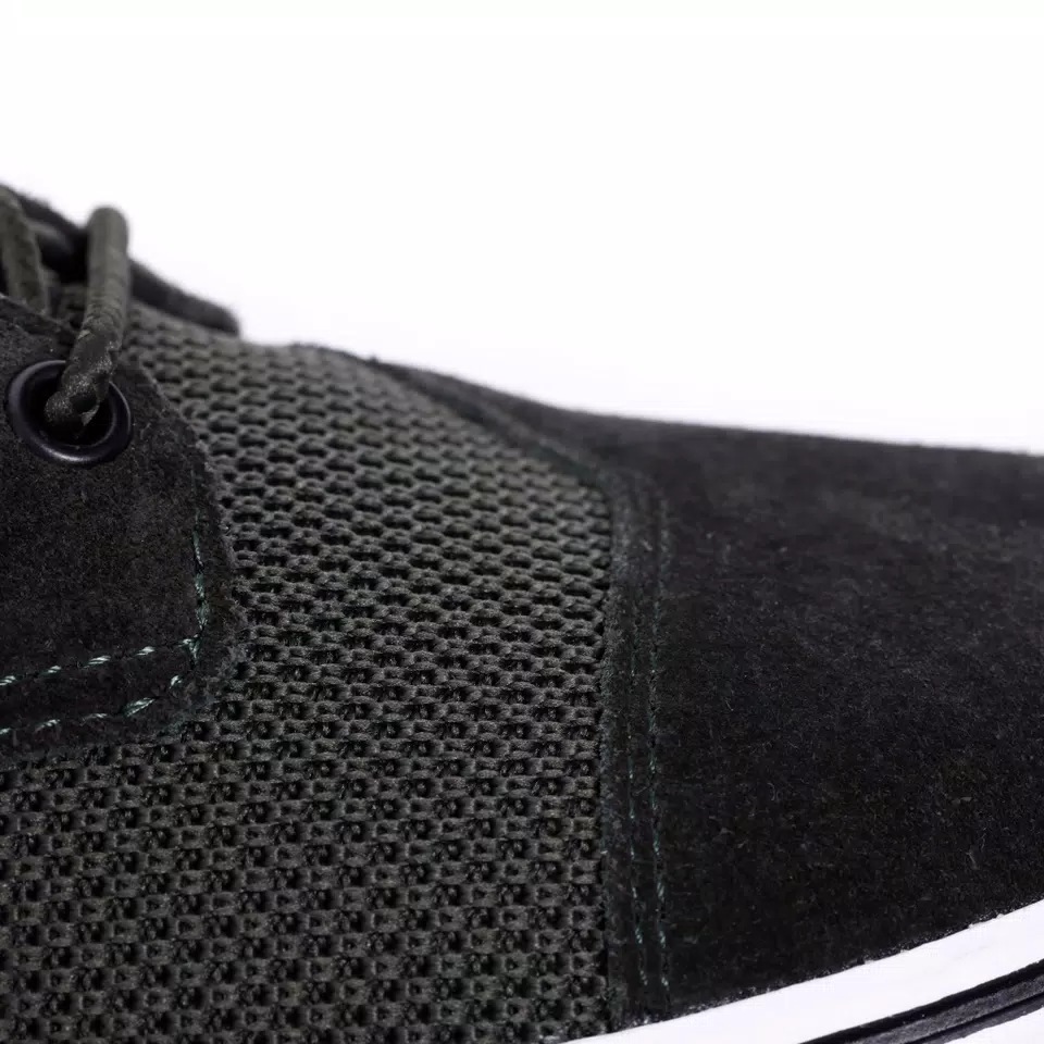 DARTWOOD TEX - GREEN/WHITE -  - 8