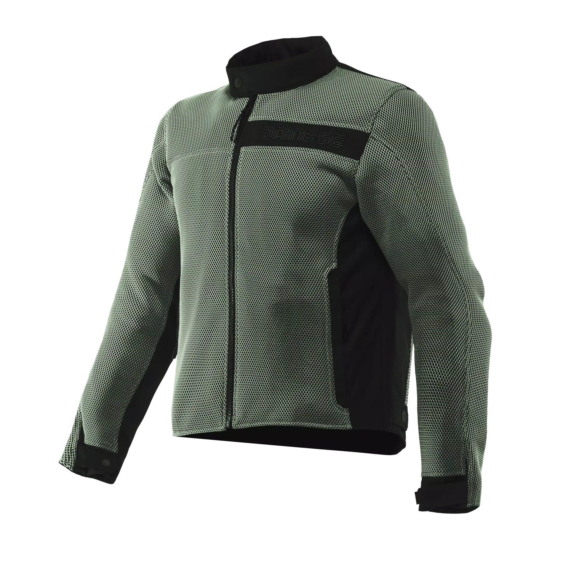 LISBONA AIR TEX - CHAQUETA DE MOTO DE VERANO EN TEXTIL HOMBRE