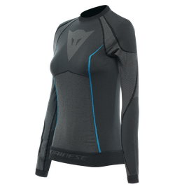 DRY LS MAILLOT TECNIQUE DE SKI FEMME