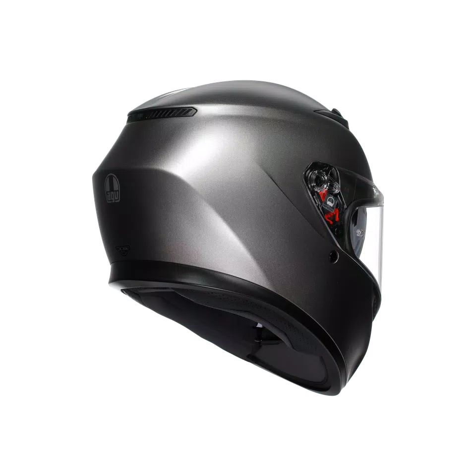 K3 E2206 - MONO MATT LUNA GREY -  - 6