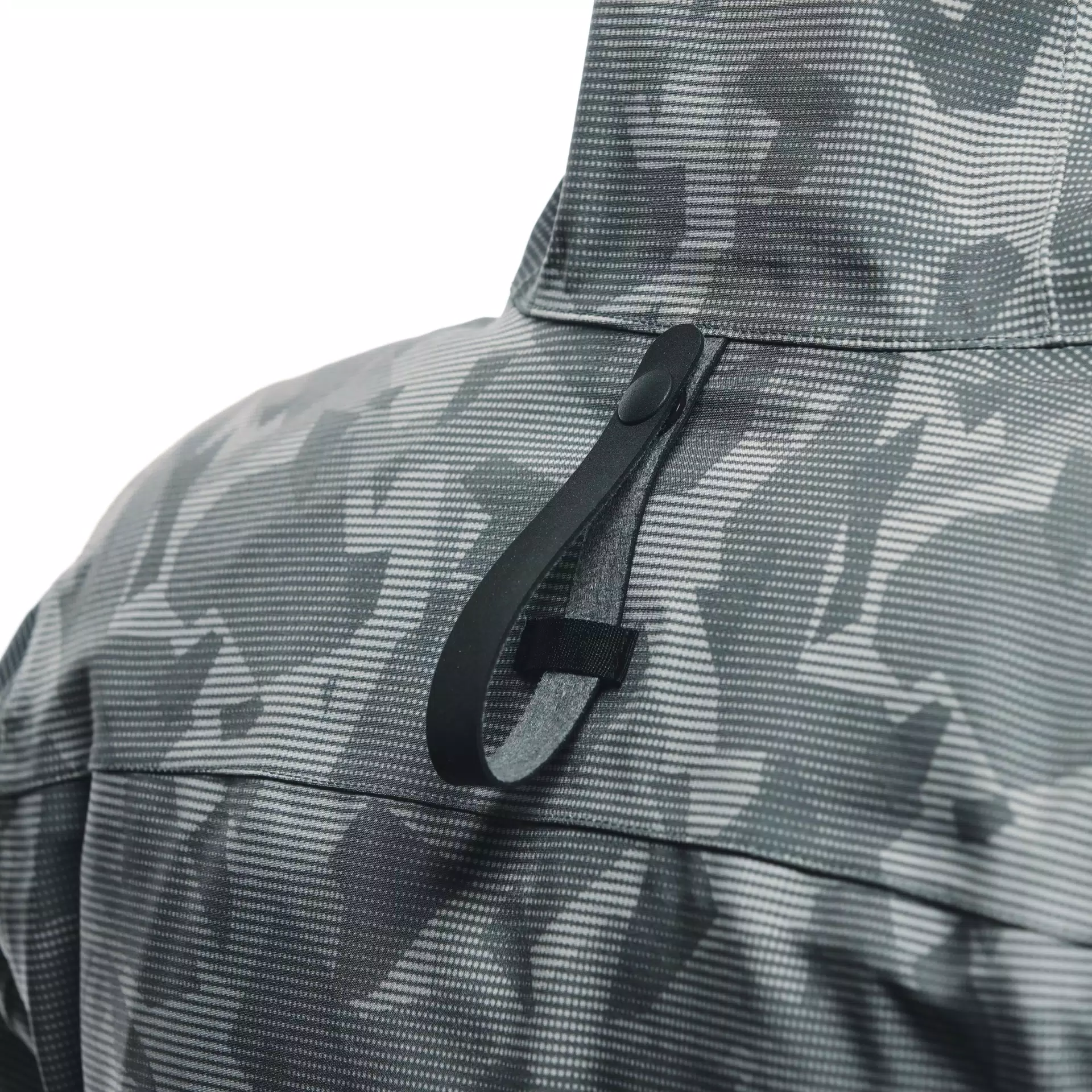 CENTRALE ABS&Oslash;LUTESHELL&trade; PRO CHAQUETA MOTO MUJER