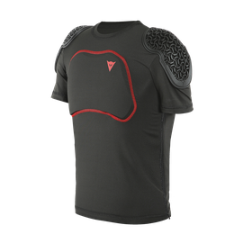 SCARABEO PRO - BIKE PROTECTIVE T-SHIRT FOR KIDS
