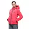 PIUMINO IMPERMEABILE SCI DONNA CON IMBOTTITURA IN PRIMALOFT
