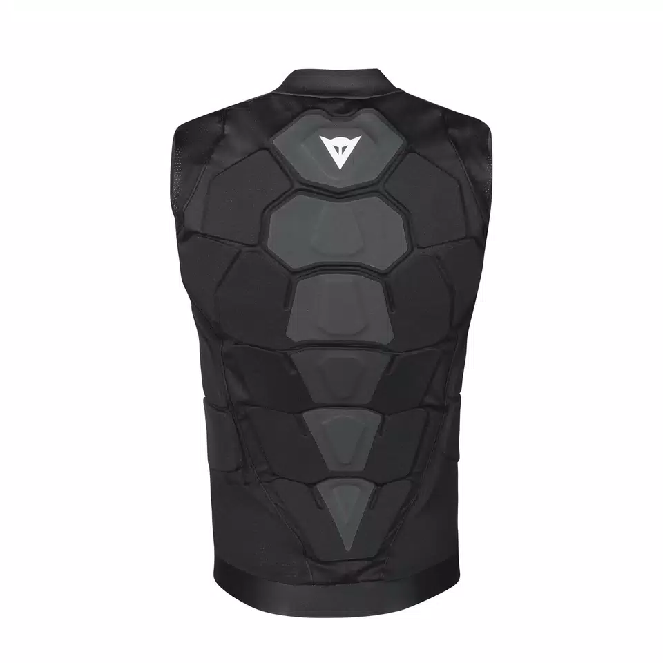 SOFT FLEX HYBRID MAN - BLACK - 1