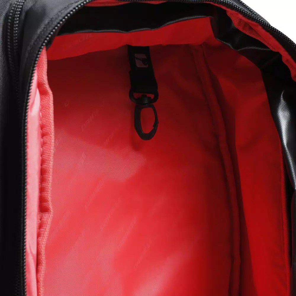 D-TAIL - MOTORCYCLE REAR BAG