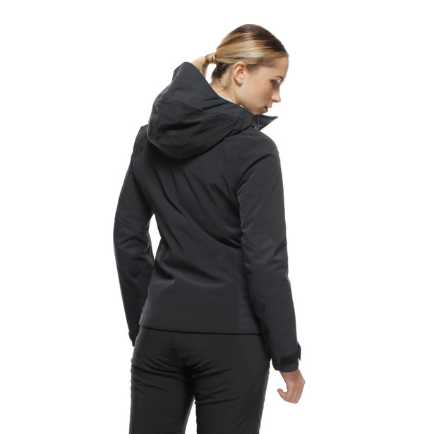 women-s-s002-dermizax-ev-core-ready-ski-jacket-stretch-limo image number 5