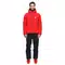 MEN'S WATERPROOF SKI DOWN JACKET