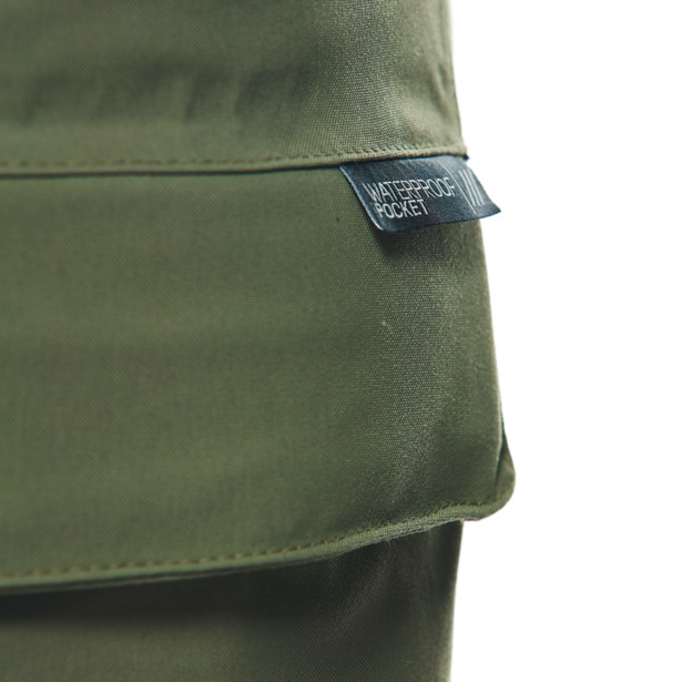 hekla-absoluteshell-pro-20k-pants-army-green-black image number 7
