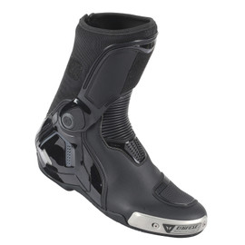 TORQUE D1 IN BOOTS BLACK/ANTHRACITE