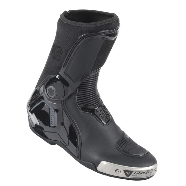 torque-d1-in-boots-black-anthracite image number 0