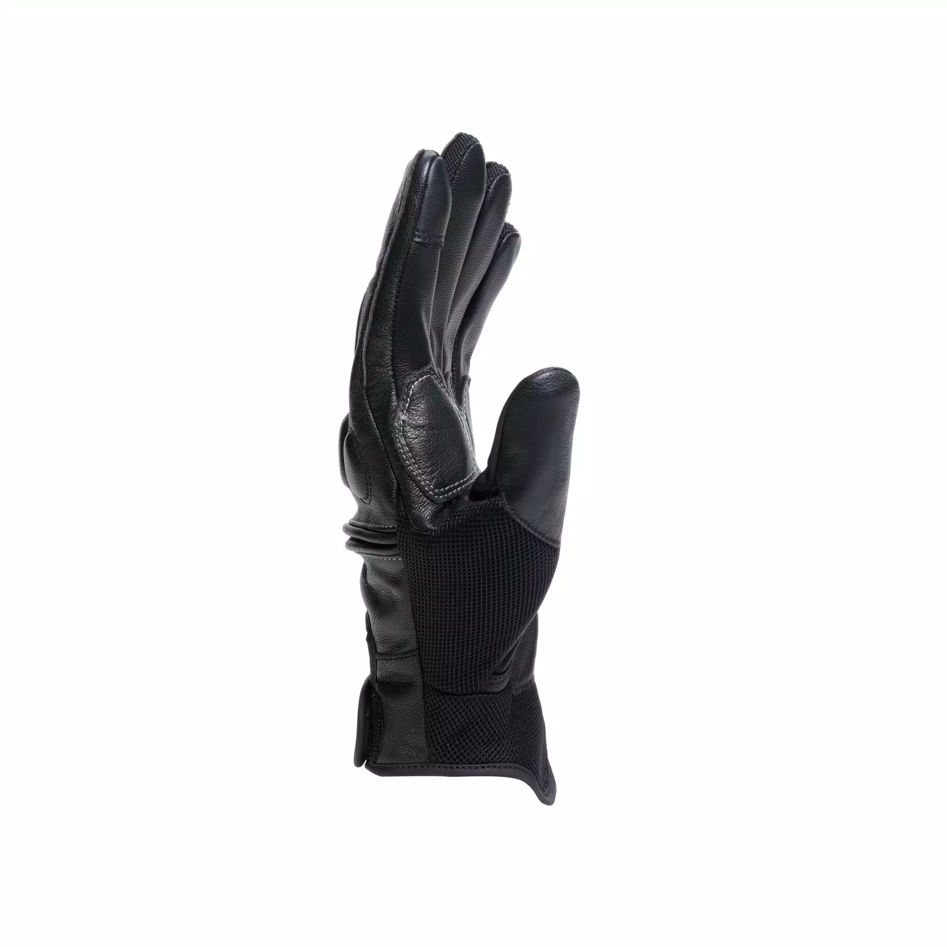 BLACKJACK 2 - MOTORRADHANDSCHUHE SOMMER VINTAGE