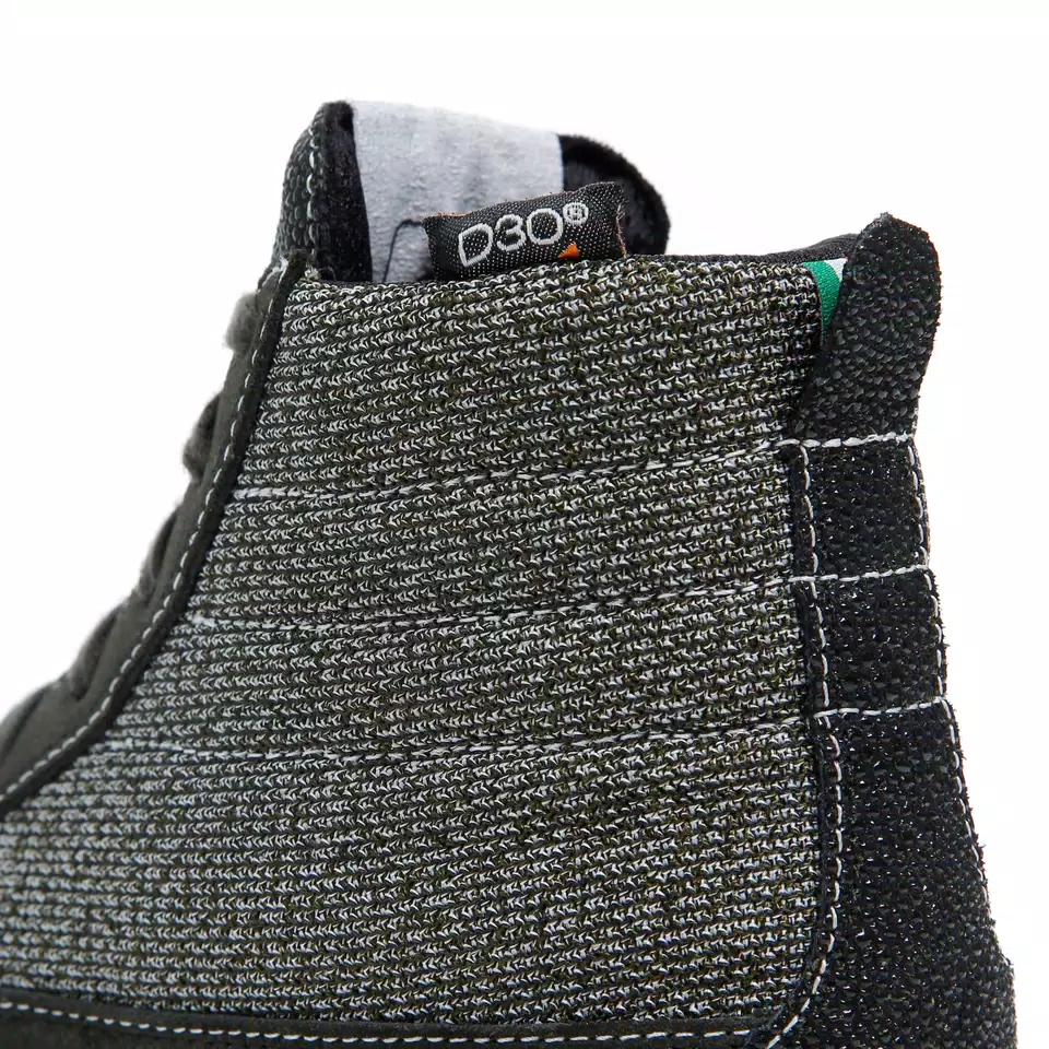 STREET 3 AIR WOMEN'S SUMMER MOTORCYCLE SHOES - GREEN/WHITE -  - 11