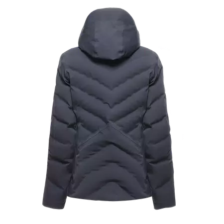 NOVA AEROSENSE-DRY - WOMEN'S SKI JACKET - NIGHTBLUE - 2