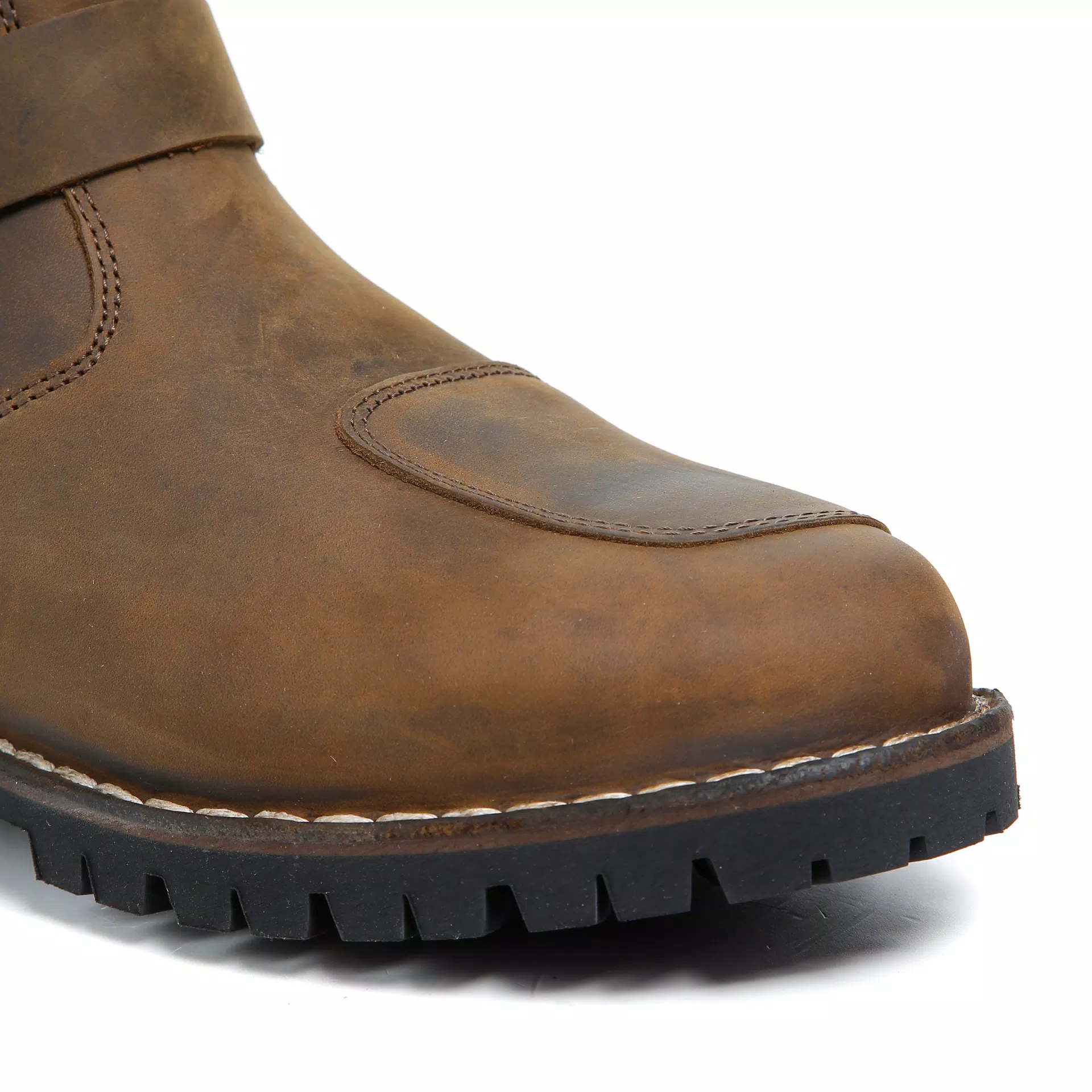 FUEL WP - DARK-BROWN